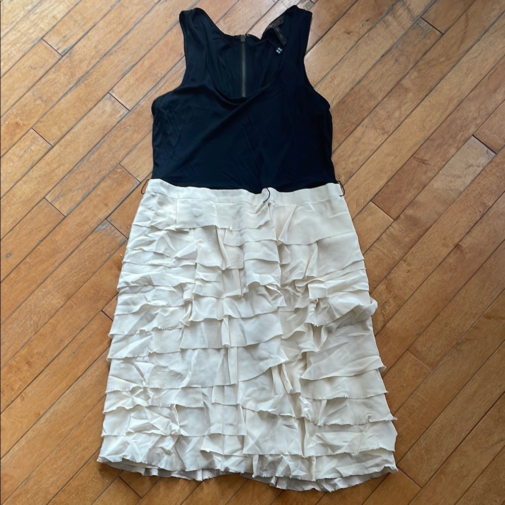 Rare vintage BCBG MaxAzria dress